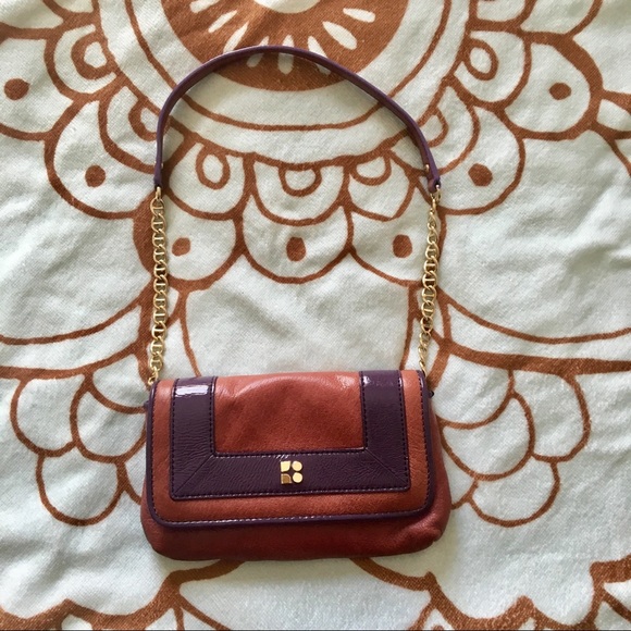 KATE SPADE SMALL SHOULDER BAG - Picture 2 of 10